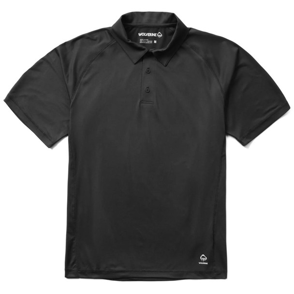 product variation Solid Black image