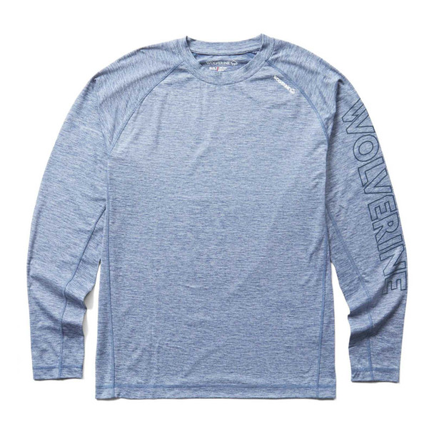 product variation Camp Blue Heather image