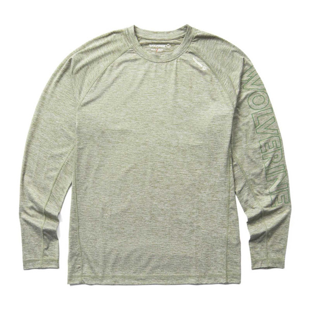product variation Light Olive Heather image