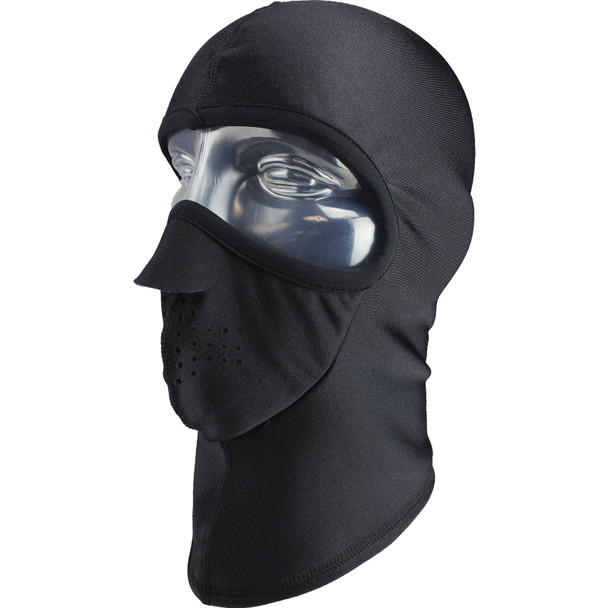 product variation SEIRUS Unisex Ultra Clava Black Balaclava (8040.0.001) image