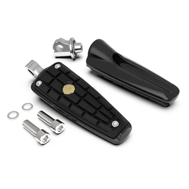 product variation Black Finish | Standard Length | w/ CMX Footpegs image