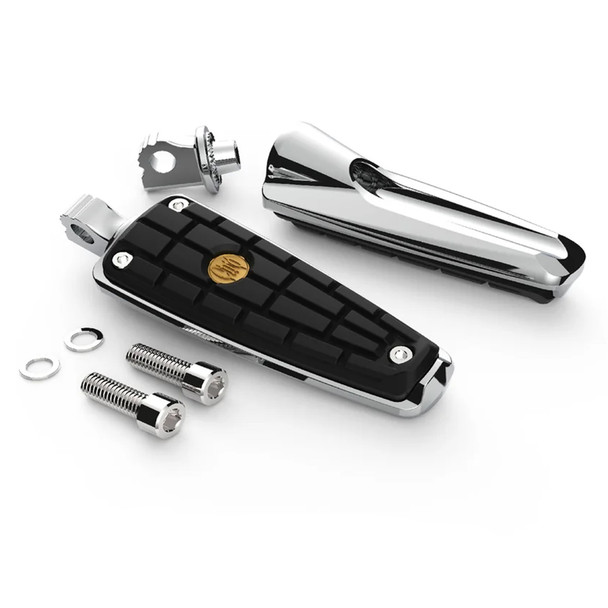 product variation Chrome Finish | Standard Length | w/ CMX Footpegs image