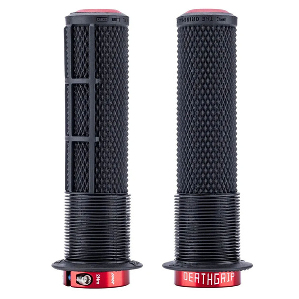 product variation Flanged | Thin | Black image