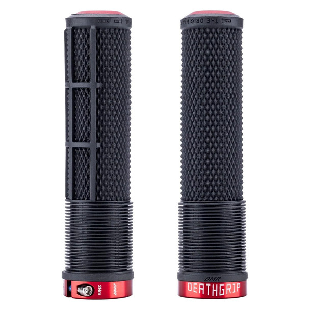 product variation Flangeless | Thin | Black image