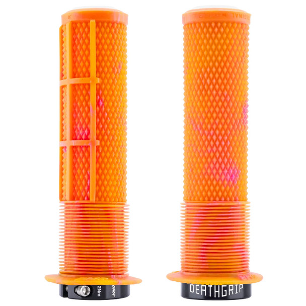 product variation Flanged | Thick | Bubblegum image