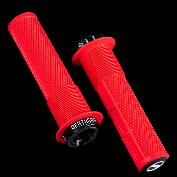 product variation Flanged | Thick | Red image