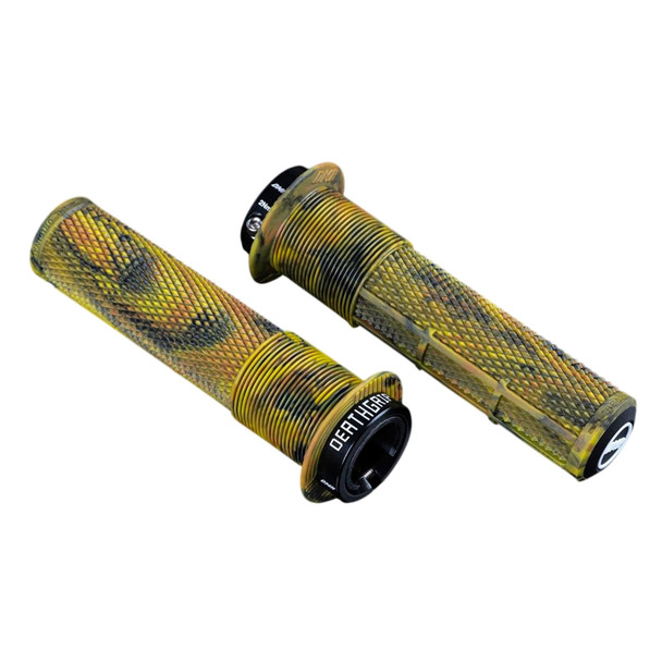 product variation Flanged | Thin | Camo image