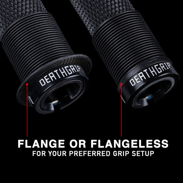 product variation Flangeless | Thin | Blue Marble image