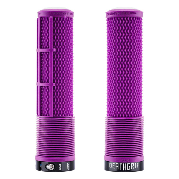 product variation Flangeless | Thin | Purple image