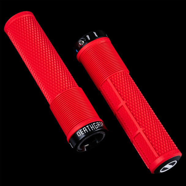 product variation Flangeless | Thin | Red image