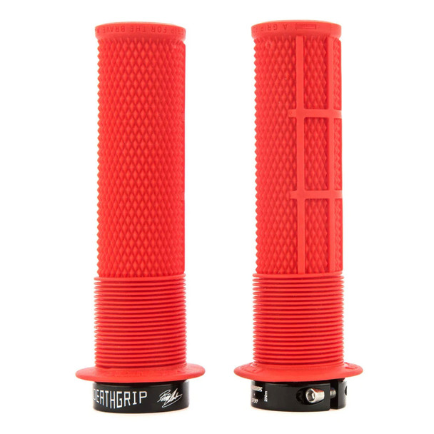 product variation Flanged | Thick | Red image