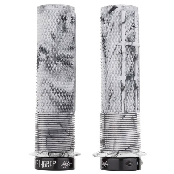 product variation Flanged | Thick | Snow Camo image