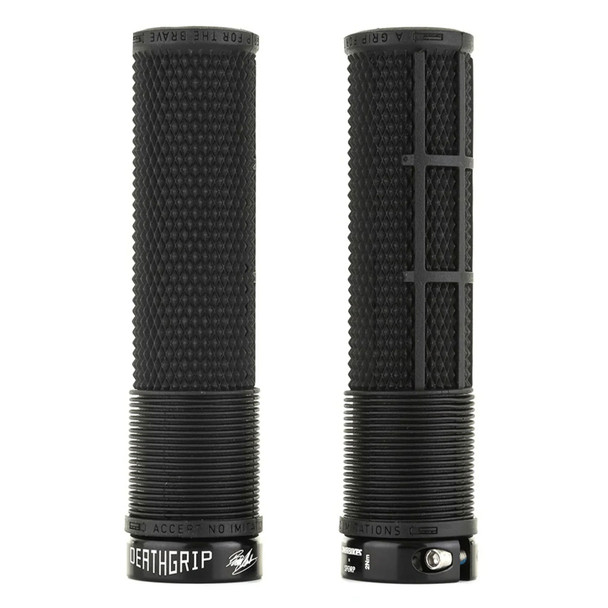 product variation Flangeless | Thick | Black image
