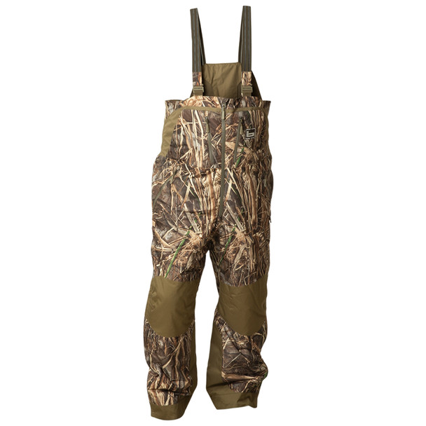 product variation BANDED Men's Calefaction Realtree Max-7 Uninsulated Bibs (B1020043-M7) image