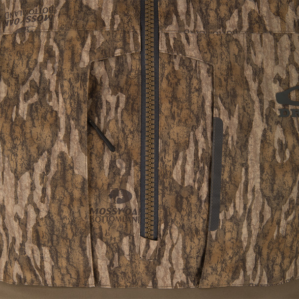product variation Bottomland image