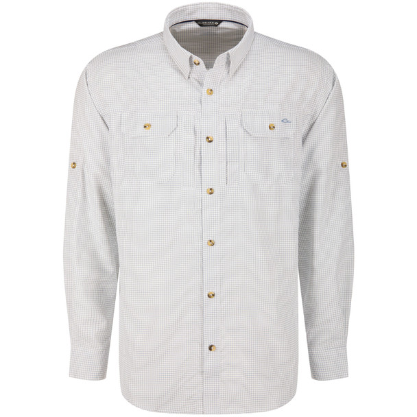 product variation Navy Grid Check image
