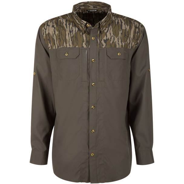 product variation OG Bottomland image