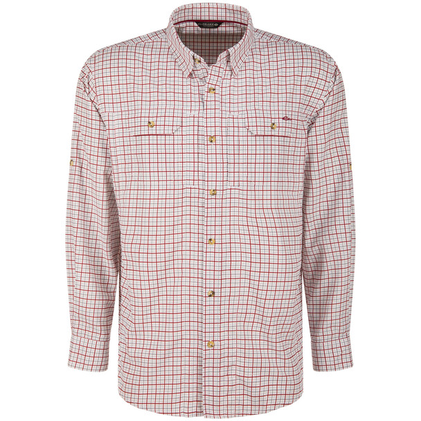product variation Red Check Plaid image