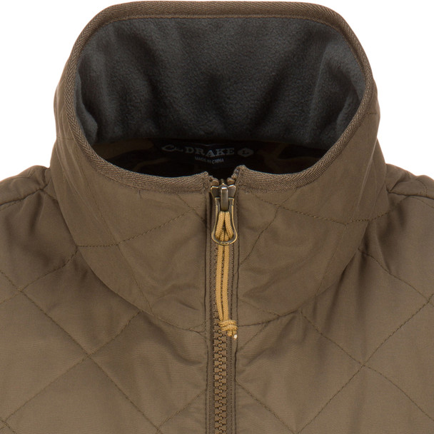 product variation Crocodile Brown image