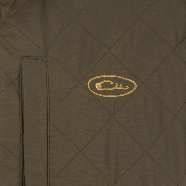 product variation Forest Night Olive image