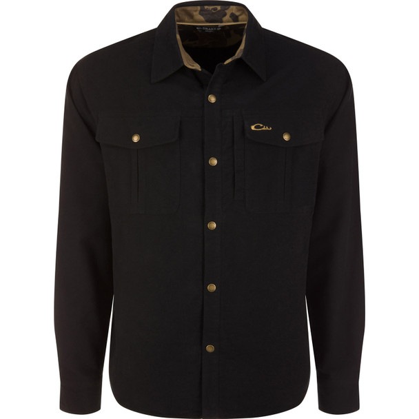 product variation Black image