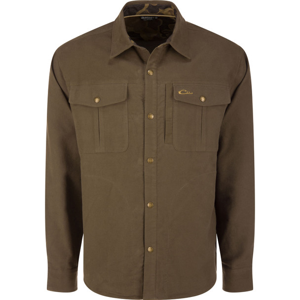 product variation Crocodile Brown image