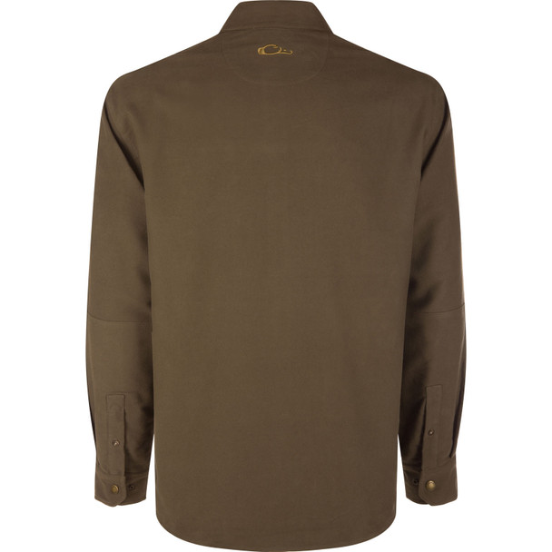 product variation Crocodile Brown image