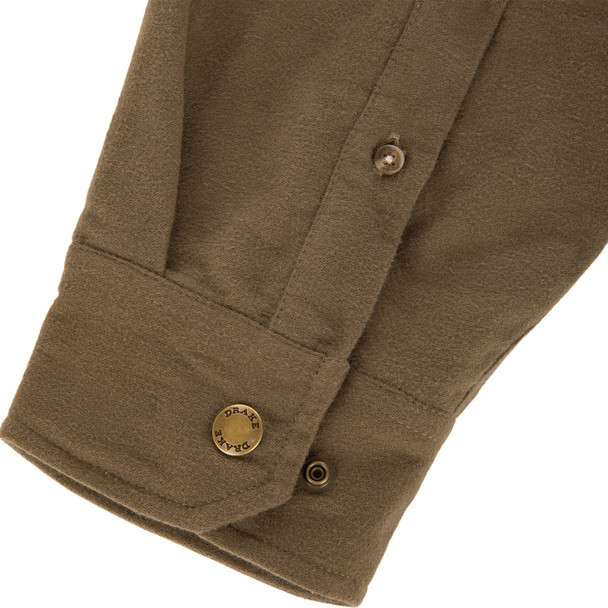 product variation Crocodile Brown image