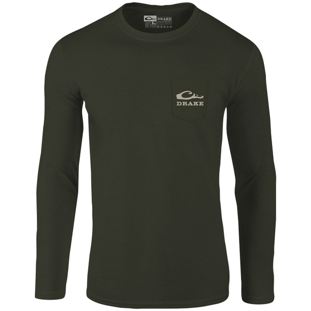product variation Deep Depths Dark Heather image