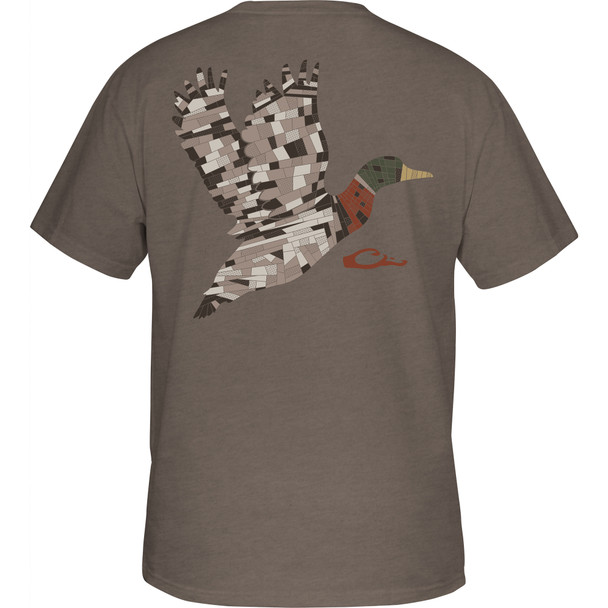 product variation Walnut Dark Heather image