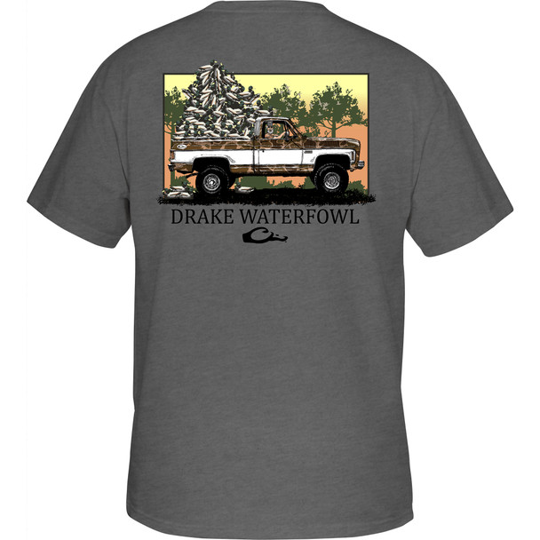 product variation Graphite Heather image