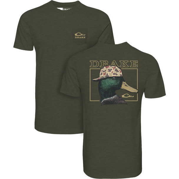 product variation Olive image