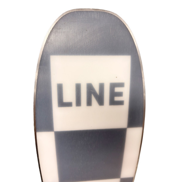 product variation Open Box (Great condition, limited use): LINE OPTIC 96, Size: 170 (LN250920004) image