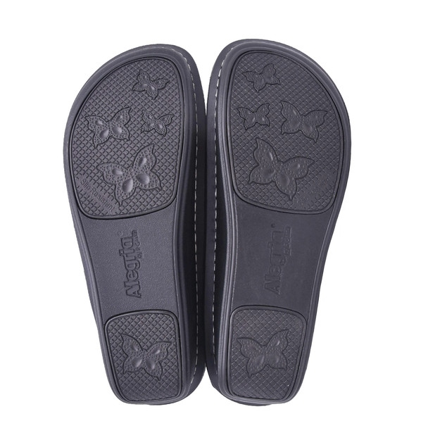 product variation Open Box (Great condition, limited use): ALEGRIA Seville Women's Professional shoes, Color: Ric Rack Rainbow, Size: 40, Width: M (SEV-453-40) image
