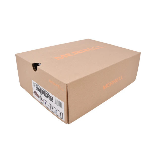 product variation Open Box (Great condition, limited use): MERRELL Moab Speed 2 Lx, Color: Light Brown, Size: 11-W (J007895W-11-W) image