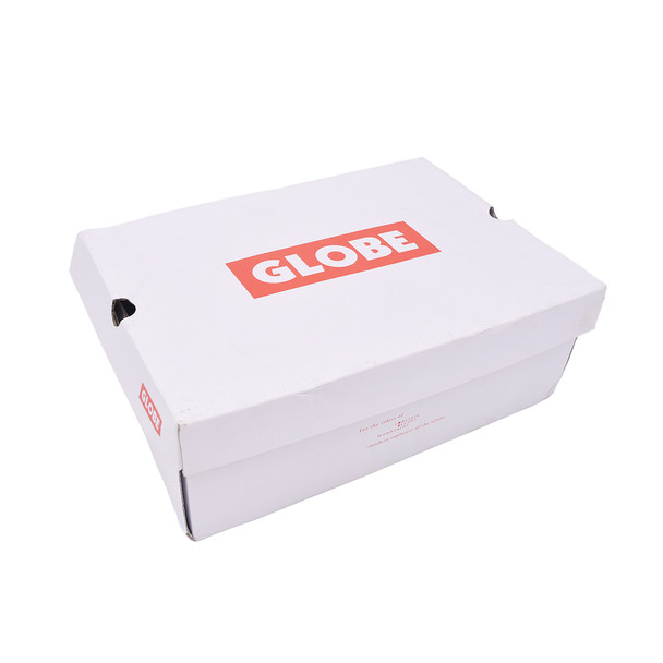 product variation Open Box (Great condition, limited use): GLOBE Sabre Mens Footwear, Color: Moss/Gum, Size: 9 (GBSABR-MOSS-GUM-9) image