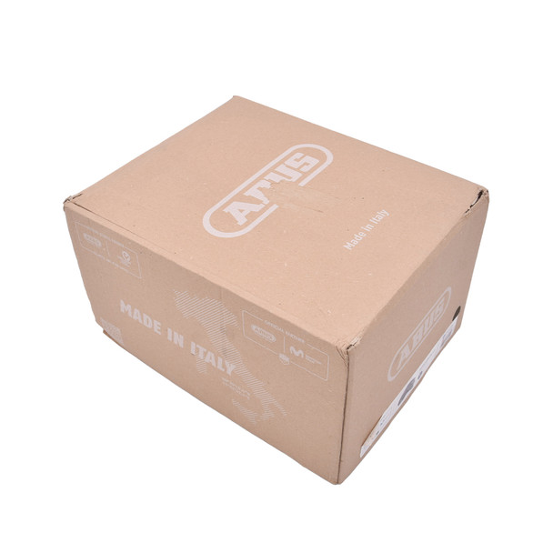 product variation Open Box (Great condition, limited use): ABUS GameChanger 2.0 Velvet Black Road Bike Helmet, Size S (61649) image