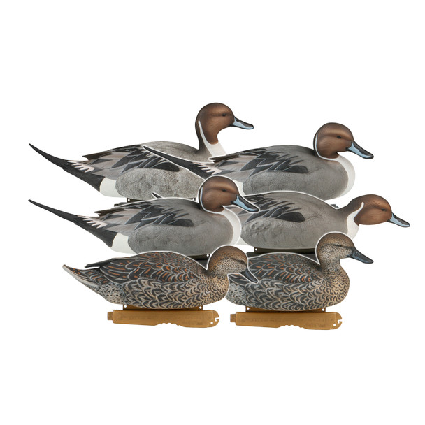 product variation AVERY Pro-Grade Pintail Decoys, 6-Pack (73131) image
