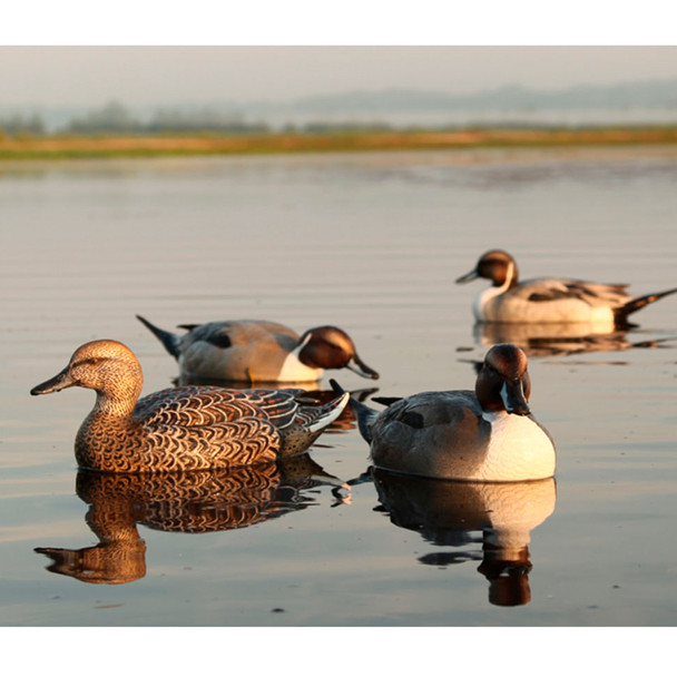 product variation AVERY Pro-Grade Pintail Decoys, 6-Pack (73131) image