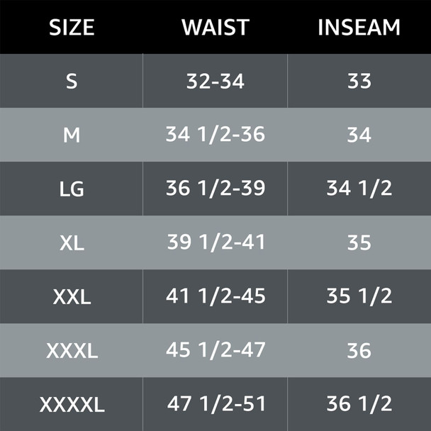 product variation BERETTA Men's Gunner Tech Performance Pants - Steel Grey image