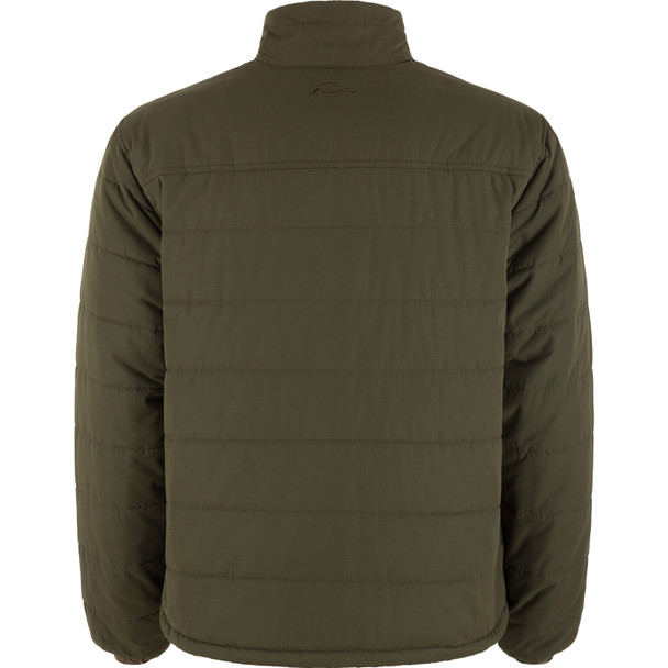 product variation Forest Night Olive image