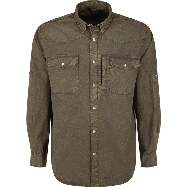 product variation Forest Night Olive image