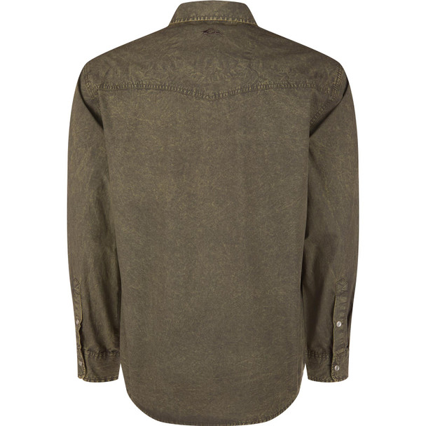 product variation Forest Night Olive image