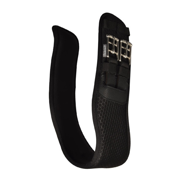 product variation OVATION Coolmax Comfort Black Dressage Girth (470707BLK) image