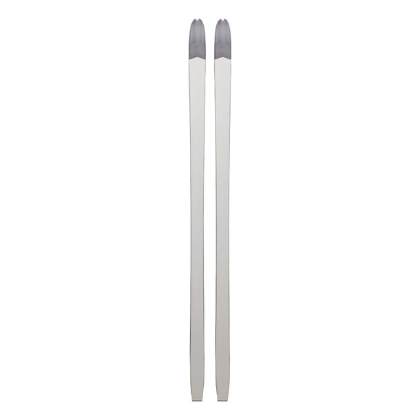 product variation ROSSIGNOL Unisex BC 80 Positrack Nordic Skis with BC Auto Bindings (RHLWC01) image