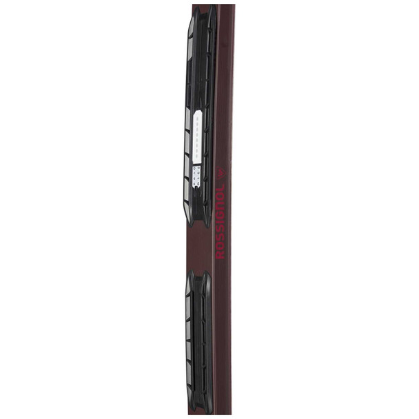 product variation ROSSIGNOL Unisex Evo XT 55 Positrack Nordic Skis with Tour Step-In Binding (RTMZB03) image