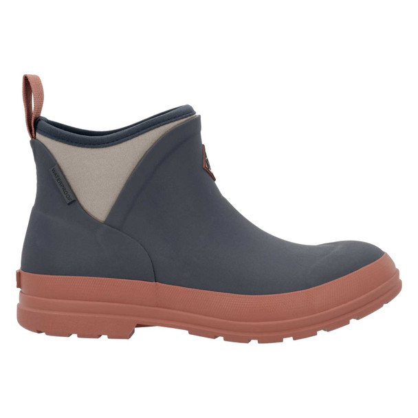product variation MUCK BOOT COMPANY Women's Originals India Ink/Chutney Ankle Boots (MOAW201) image