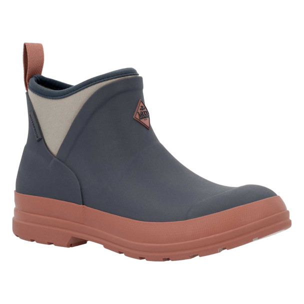 product variation MUCK BOOT COMPANY Women's Originals India Ink/Chutney Ankle Boots (MOAW201) image