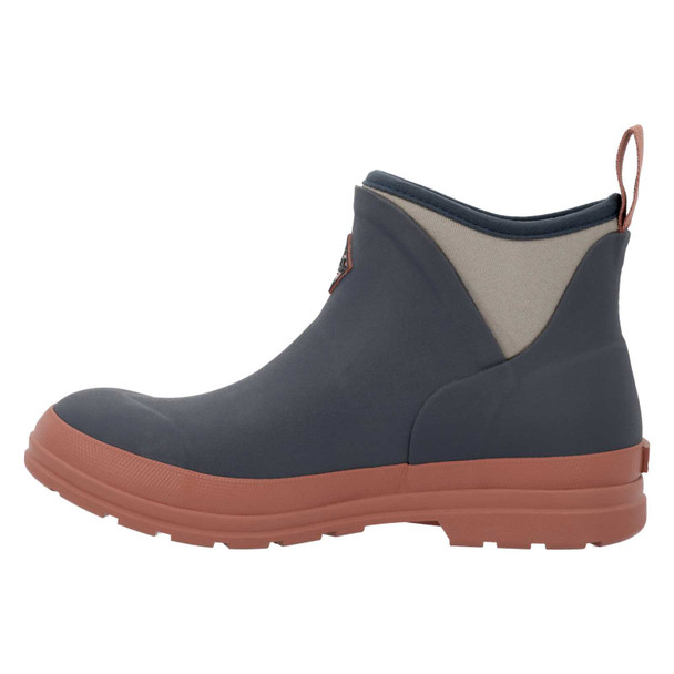 product variation MUCK BOOT COMPANY Women's Originals India Ink/Chutney Ankle Boots (MOAW201) image
