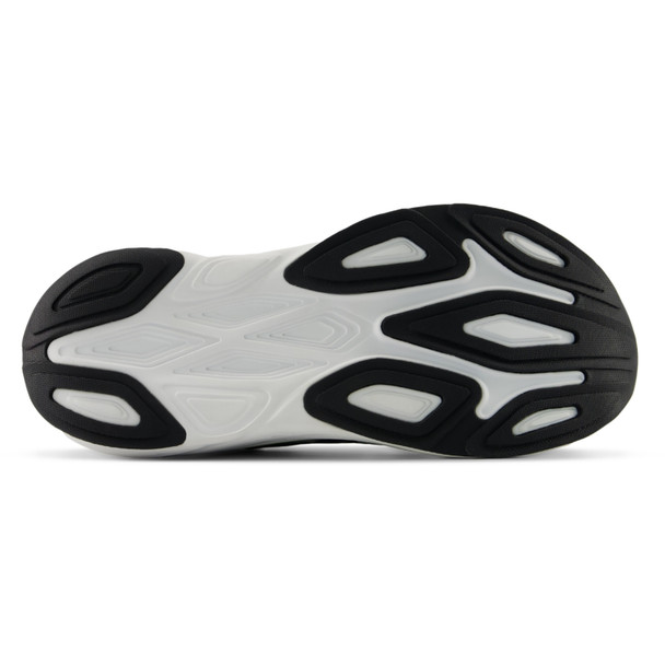 product variation NEW BALANCE Men's Fresh Foam X More v6 Lone Star Gray/Fennel Seed Running Shoes (MMOR59Q) image